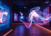 Inspiración en el arte generado por inteligencia artificial