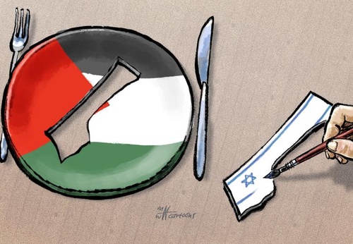 Reformando Gaza | Na oficina criativa israelense...
