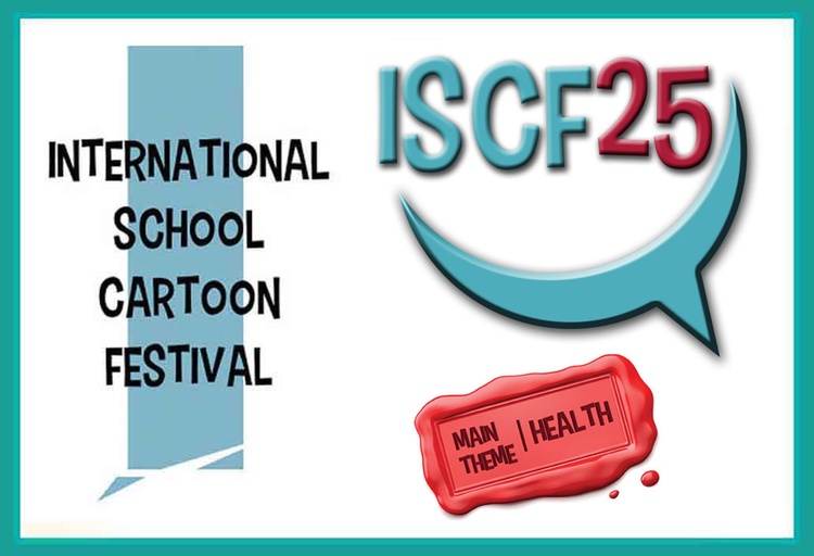 International School Cartoon Festival 2025, Portugal