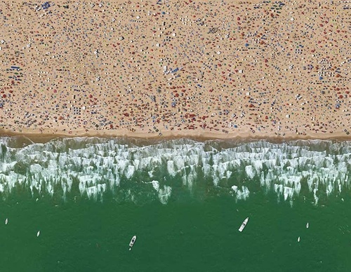 Gallery Of Photography By Cassio Vasconcellos - Brazil