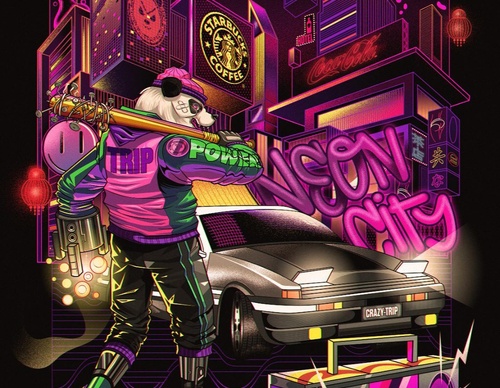Gallery Of Illustration By Juan David Barbosa Aristizabal - Colombia