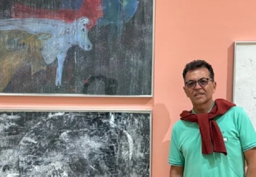The Voice of Latino Art in the Heart of Manhattan