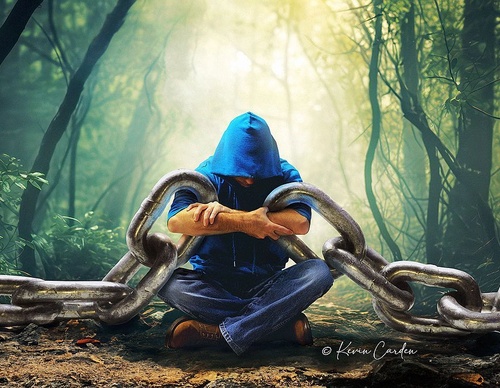 Gallery Of Illustration By Kevin Carden - USA