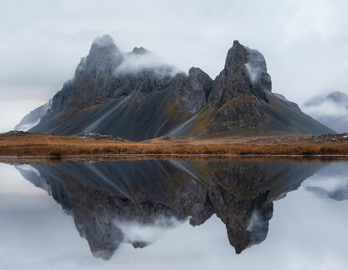 Galería de Fotografía de Daryl Scott Walker - Inglaterra