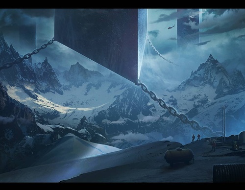 Gallery Of Illustration By Phase Runner - United Kingdom