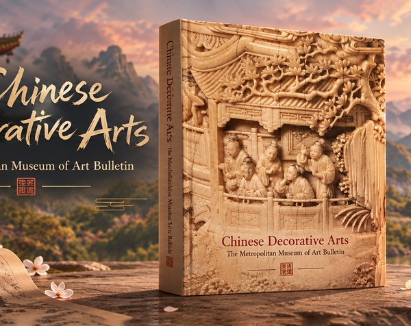 Chinese Decorative Arts