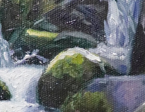Gallery Of Painting By André Maurício - Brazil