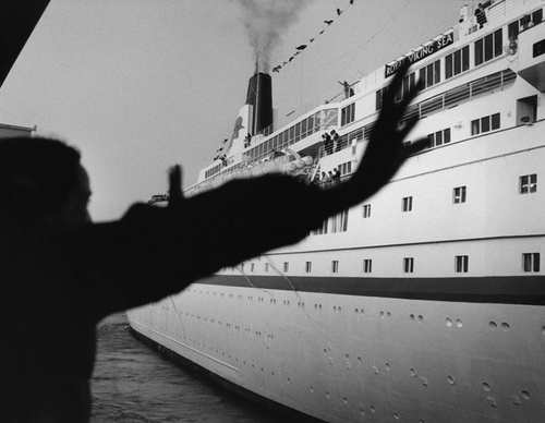 raymond depardon