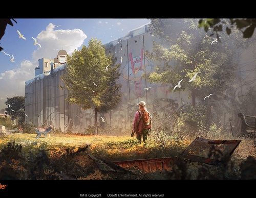 Gallery Of Illustration By Pierre Alexandre Schuller - France