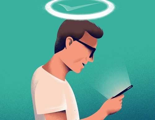 Gallery Of Illustration By Sebastien Thibault  - Canada