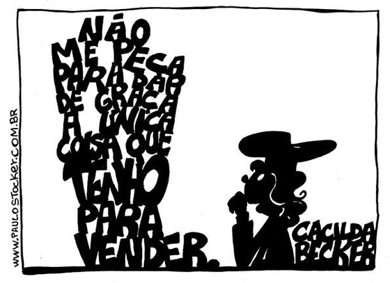 Paulo Stocker