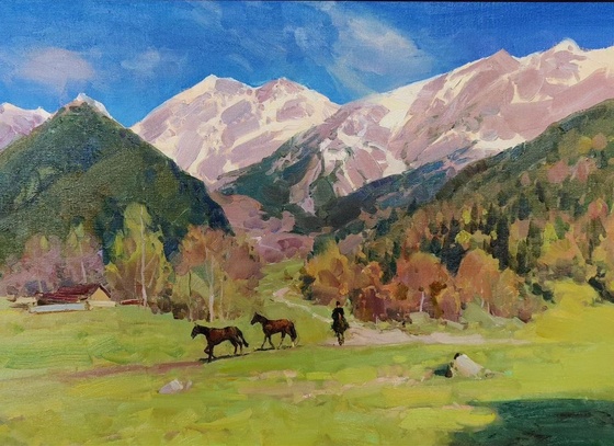 Alexander Babich
