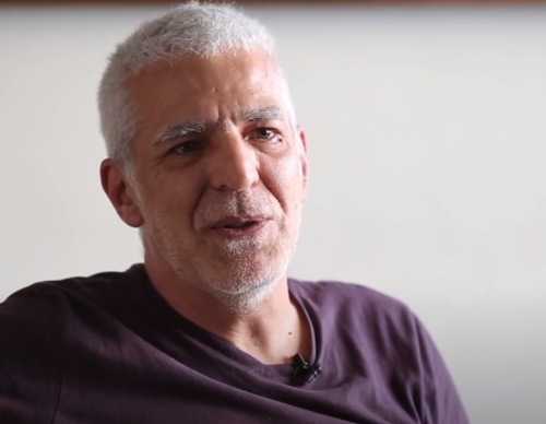Arnaldo Angeli Filho