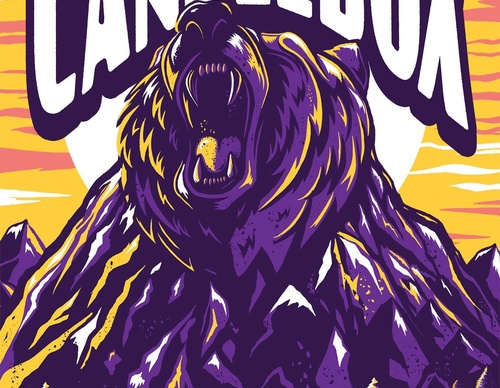 Galeria de ilustrações de Mariano Arcamone - Argentina