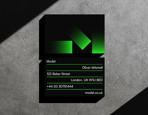 Gallery of Graphic Design by Lucas Fields- Brazil