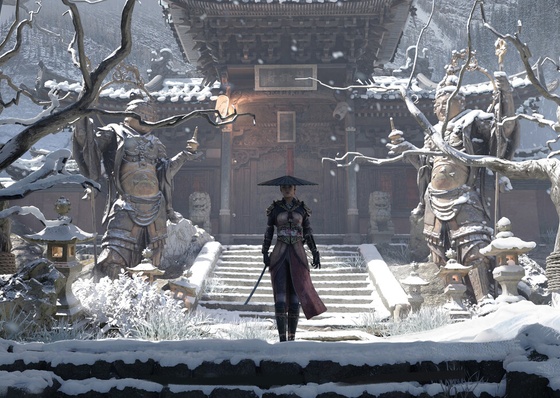 Gallery Of Illustration By Yeager - China