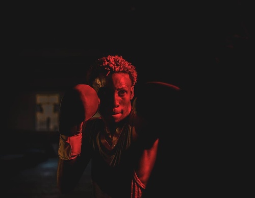Gallery Of Photography By Hugo Santarem Rodrigues - Brazil