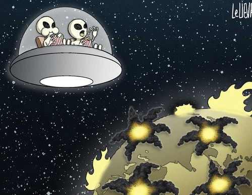 glen le lievre