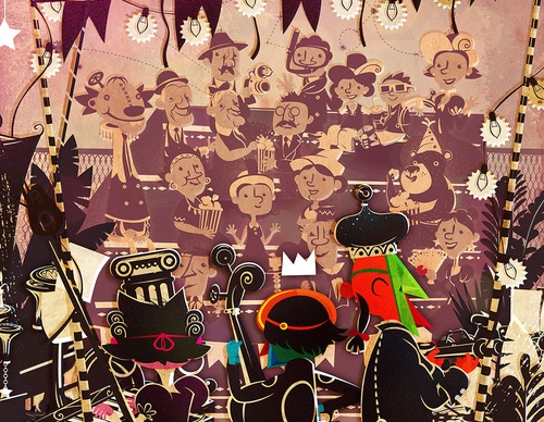 best illustrators