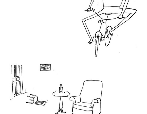 saul steinberg romania