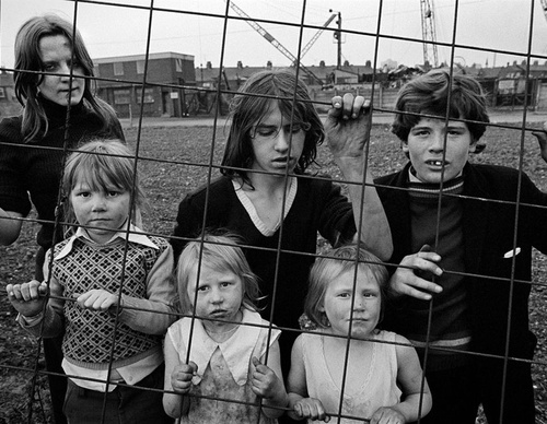 philip jones griffiths