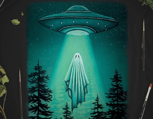 Gallery Of Illustration By Niki Quist - France