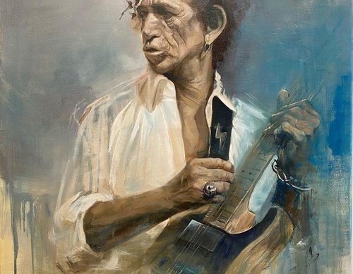 Gallery Of Illustration By Sebastian Domenech - Argentina