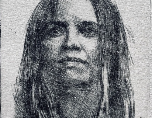 Galeria de Desenho de Andreas Vanpoucke-Bélgica