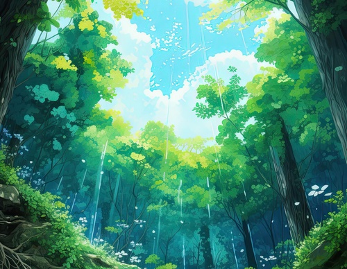Gallery Of Illustration By Lolita - USA