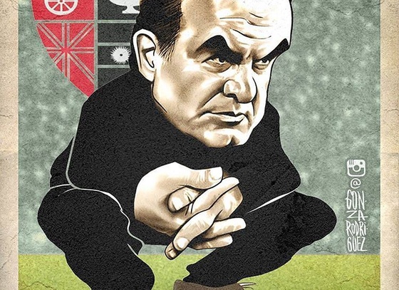 Gonza Rodriguez