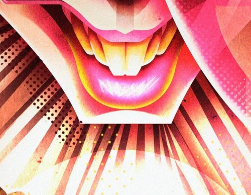 Gallery Of Illustration By Edgar Rozo - Colombia