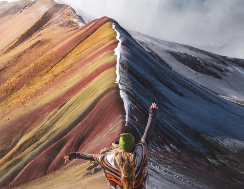 Gallery Of Photography By Paige Tingey - Peru
