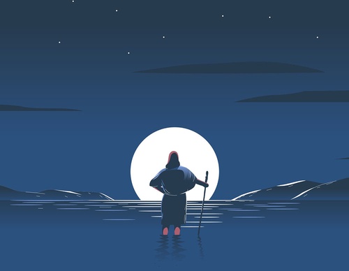 Gallery f Illustration by Clement Barbe – France