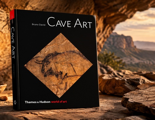 World of Art | Cave Art