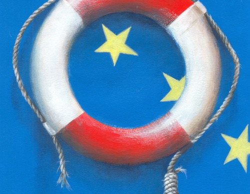 Gallery of the best Cartoon & Caricature in the world-200