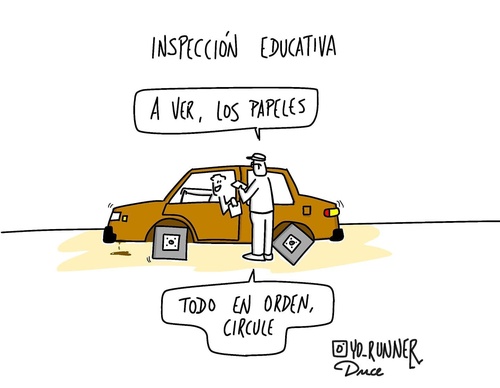 Galería de ilustraciones de Sergio Duce- España