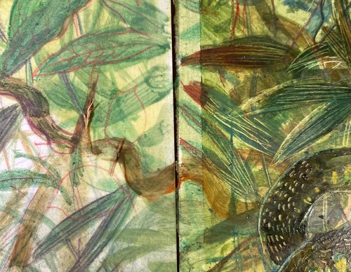 elizabeth builes