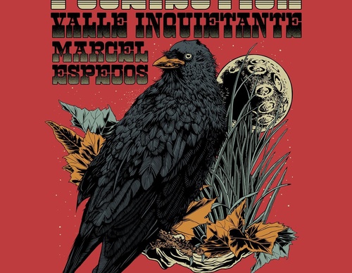 Gallery Of Illustration By A1 Design Studio - Argentina