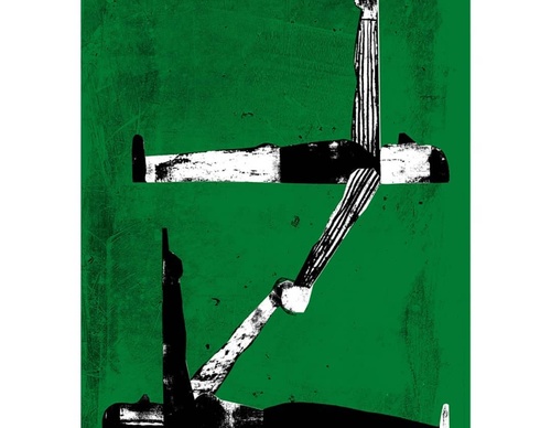 Galería de ilustraciones de Diego Mallo- España