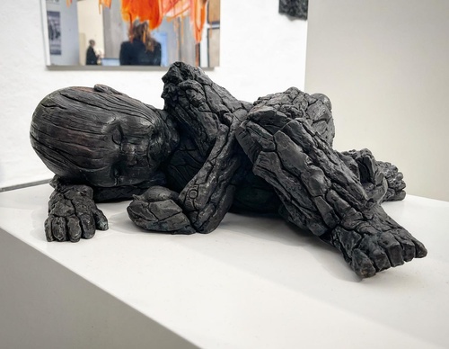 Gallery of Sculpture by Maria Rubinke-Denmark