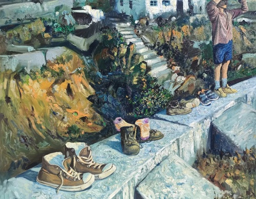 javier barreiro cuba