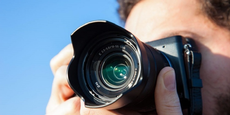 Fotografia: a arte e a técnica de obter imagens duradouras