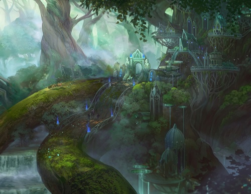 Gallery Of Illustration By Helga Taniushkina - Georgia