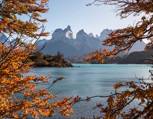 Gallery Of Photography By Timothy Dhalleine - Chile