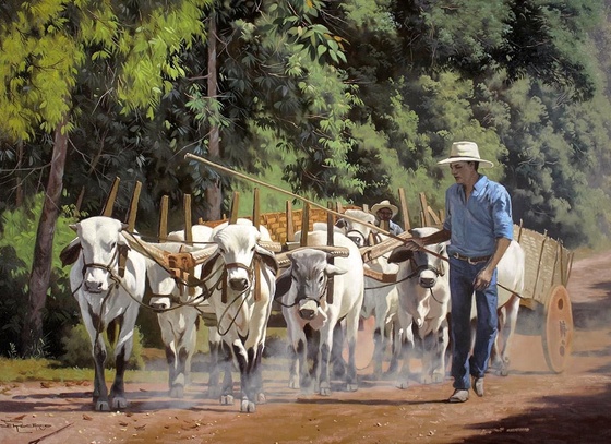 jose rosario castro