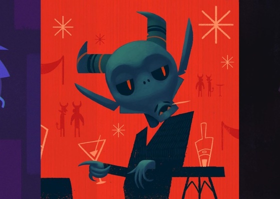 Galería de Ilustración de Henrique Lira – Brasil