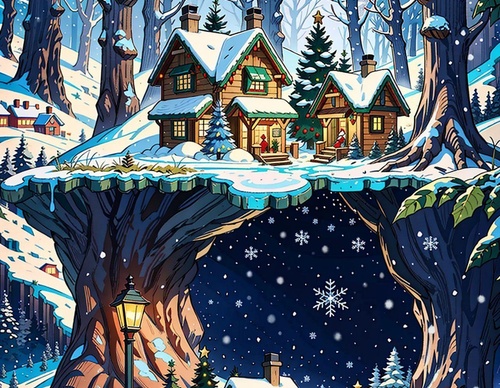 Gallery Of Illustration By Chuck Loughry - USA