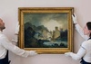 Discovery of William Turner's Work
