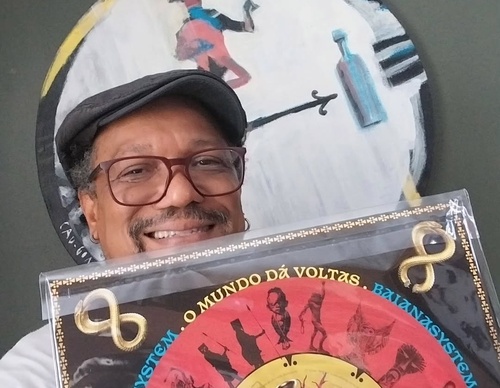 Galería de Caricaturas de Cau Gomez – Brasil