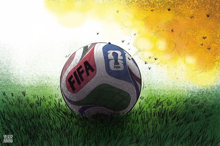 FIFA corruption